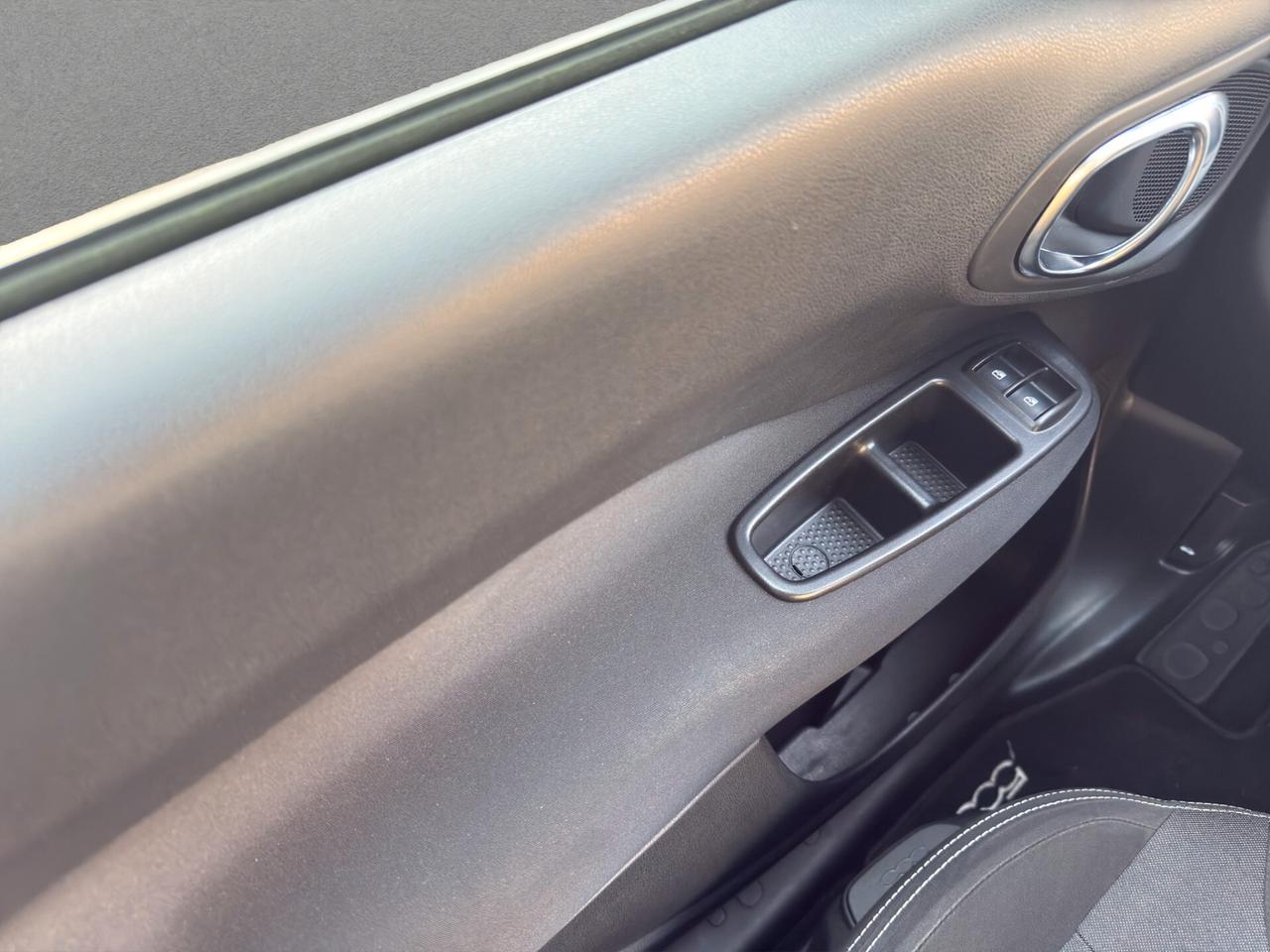 Fiat 500L 1.3 Multijet 95 CV Cross