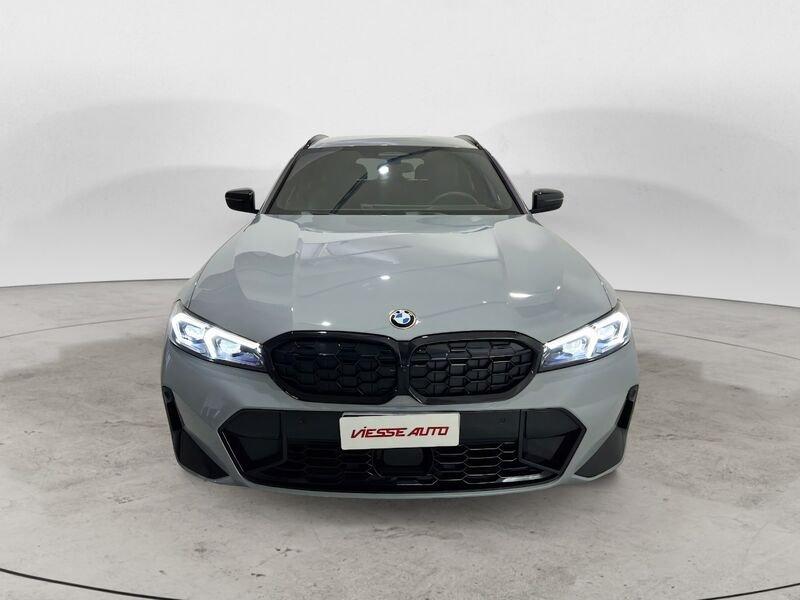 BMW Serie 3 320d 48V xDrive Touring Msport