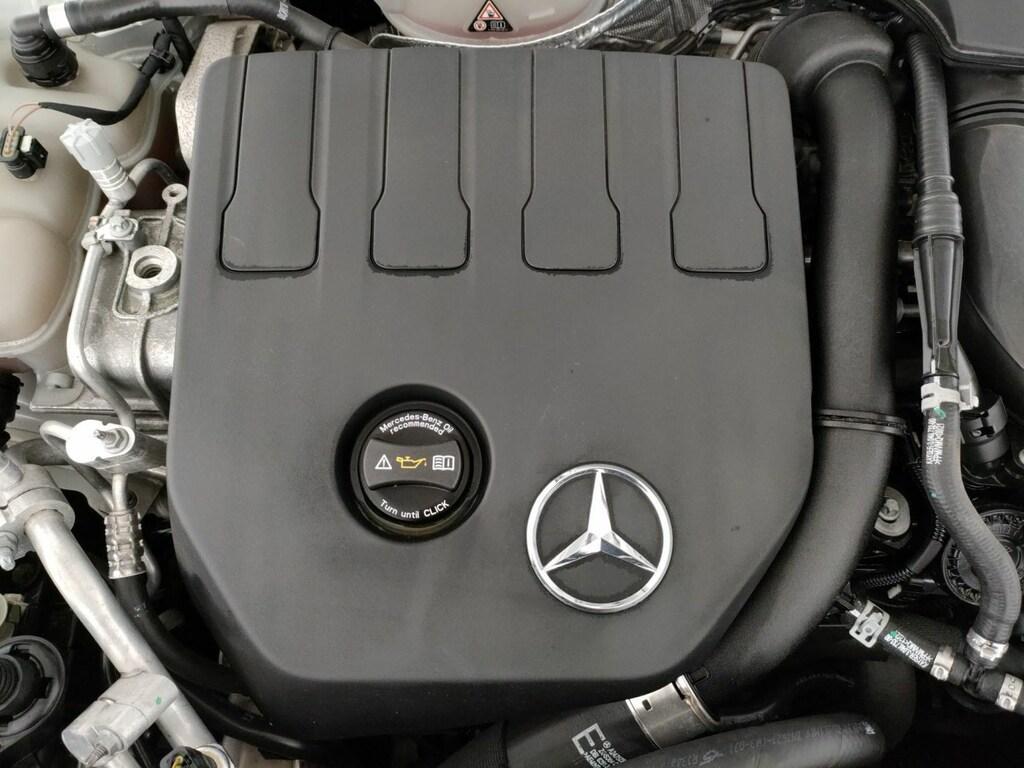 Mercedes Classe A 250 250 e EQ-POWER Premium 7G-DCT