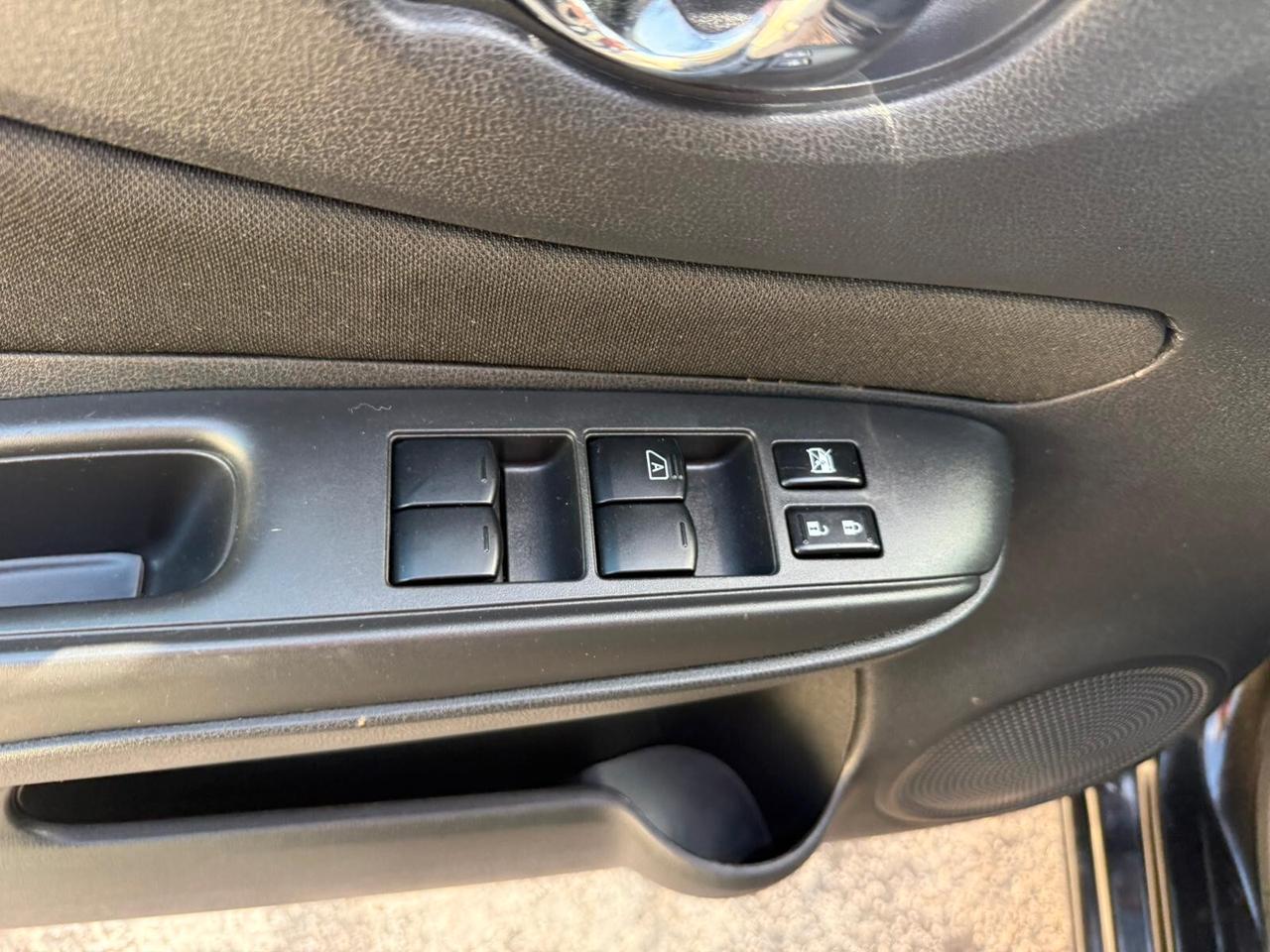 Nissan Note 1.2 12V GPL Acenta Plus