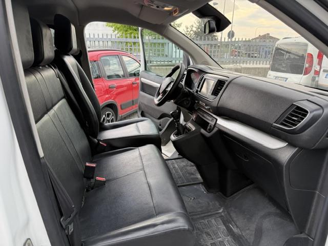Citroen Spacetourer 2,0 HDI