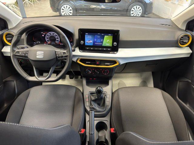 SEAT Ibiza 1.0 EcoTSI 95CV *GARANZIA SEAT*UNICO PROP.*