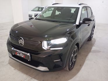 Citroen C3 1.2 PureTech 100CV You Pack Plus
