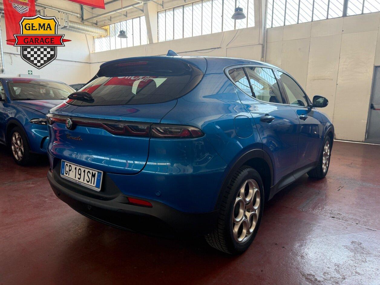 Alfa Romeo Tonale 1.6 Sprint 130cv tct6