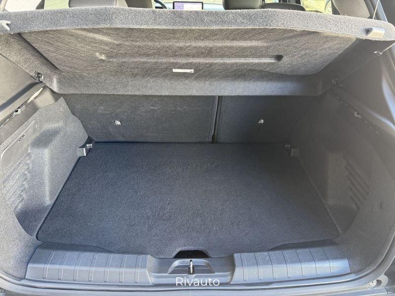 Jeep Avenger 1.2 Turbo Summit