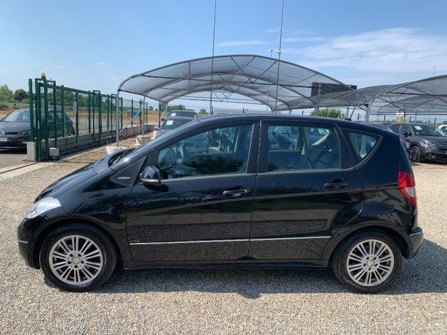 MERCEDES-BENZ A 160 BlueEFFICIENCY Avantgarde