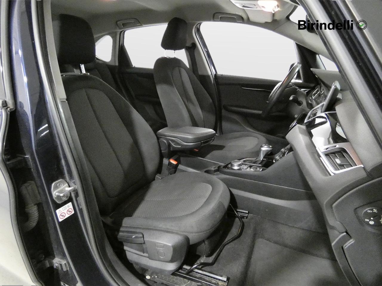 BMW Serie 2 A.T. (F45) - 218d Active Tourer Advantage
