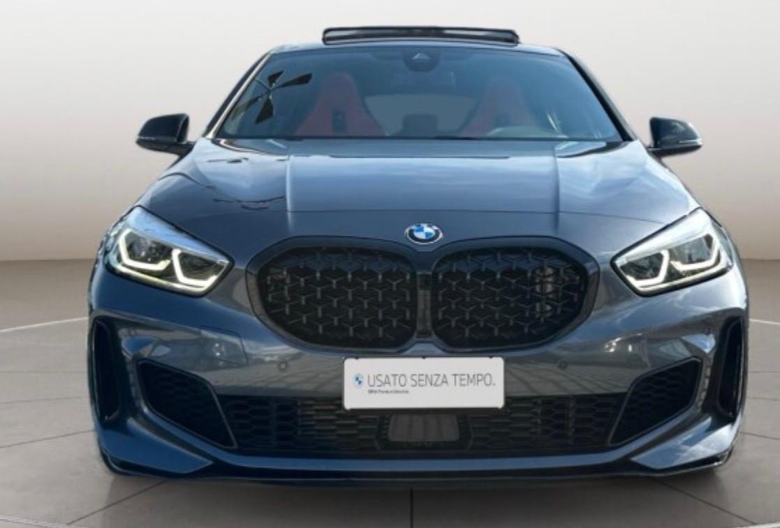 Bmw 135 M 135i xDrive