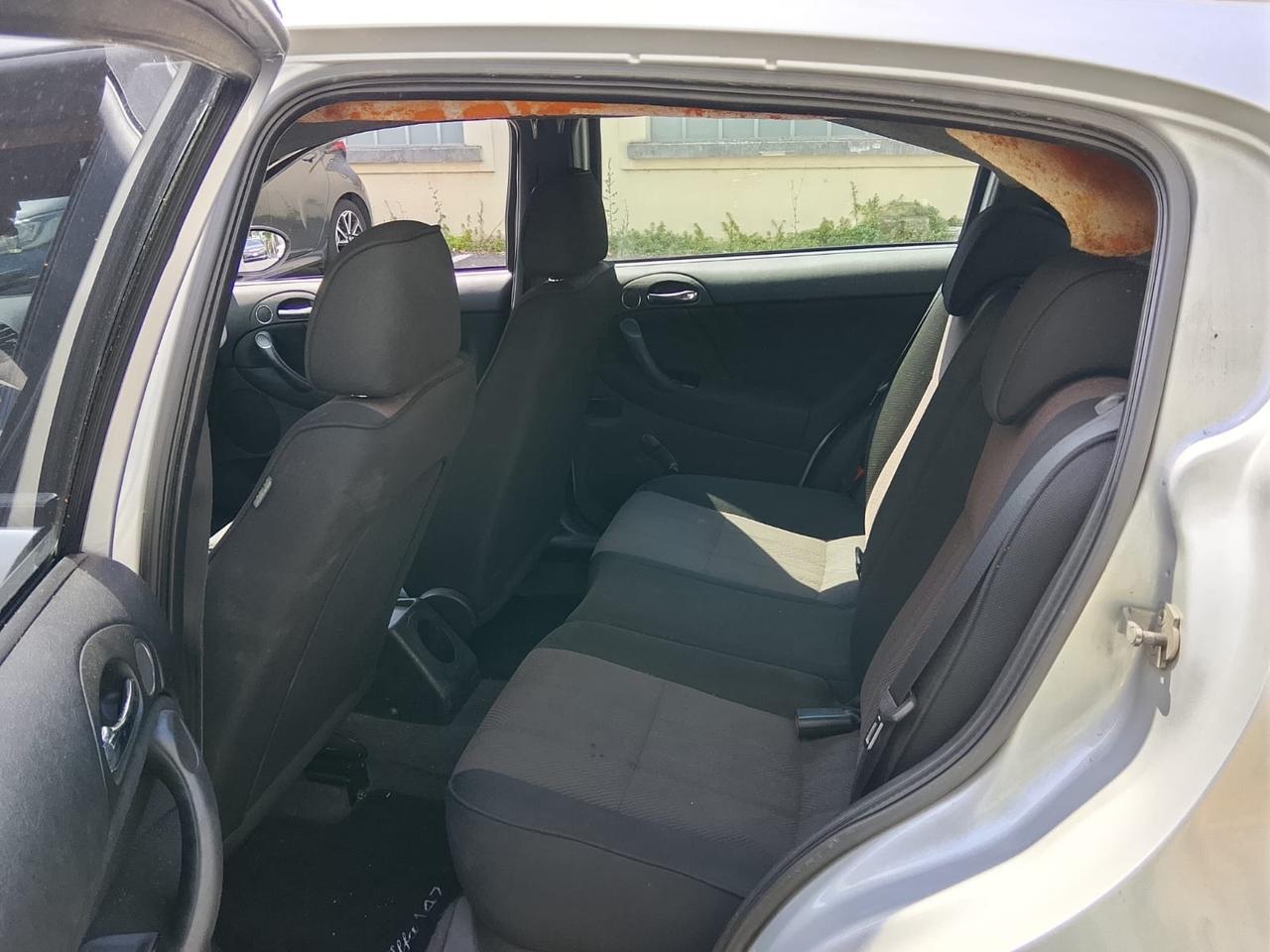 Alfa Romeo 147 1.6 16V TS 5 porte Progression