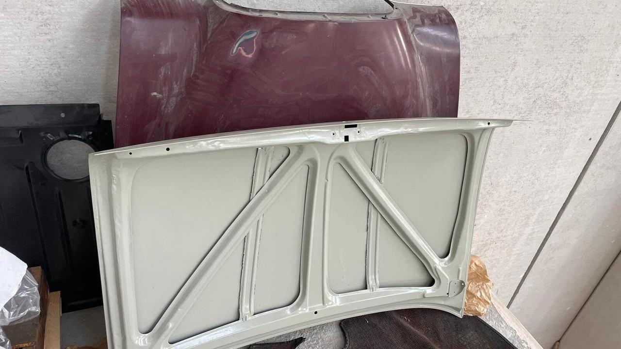 Mercedes-benz 190 DC LEGGERE BENE