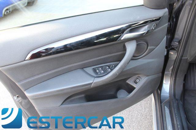 BMW X1 sDrive18d xLine