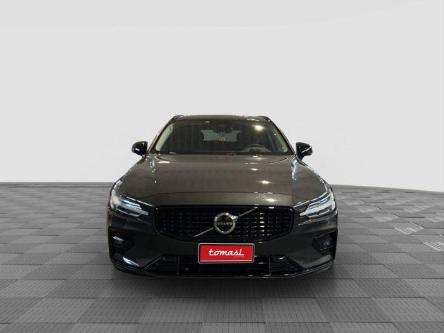 VOLVO V60 V60 B4 (d) automatico Plus Dark