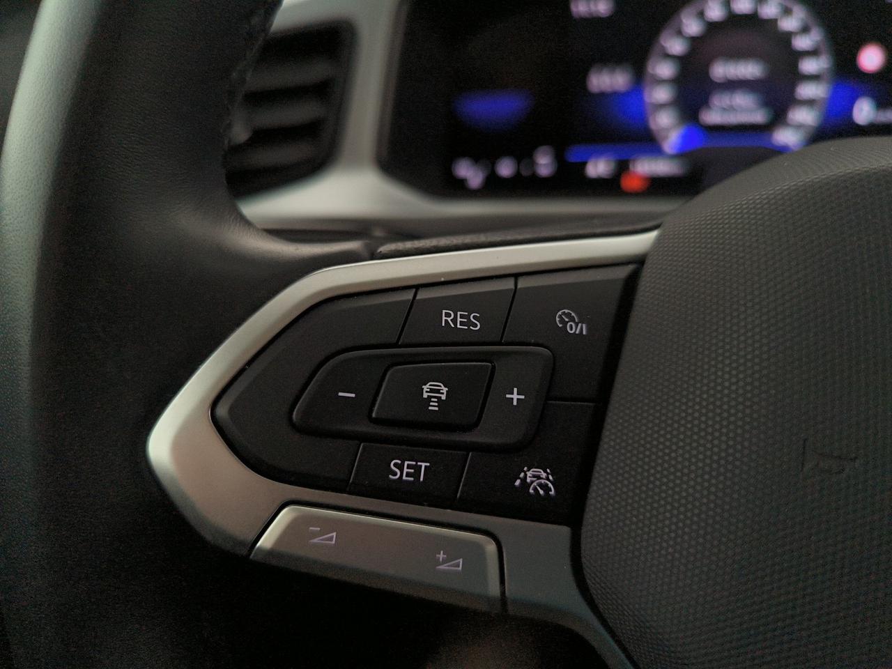 Volkswagen T-Roc 2.0 tdi life 115cv