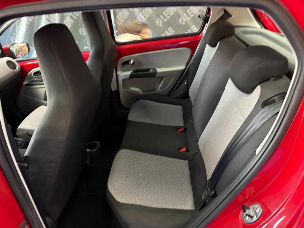 Seat Mii 1.0 ASG 5 porte Style garantita 12 mesi