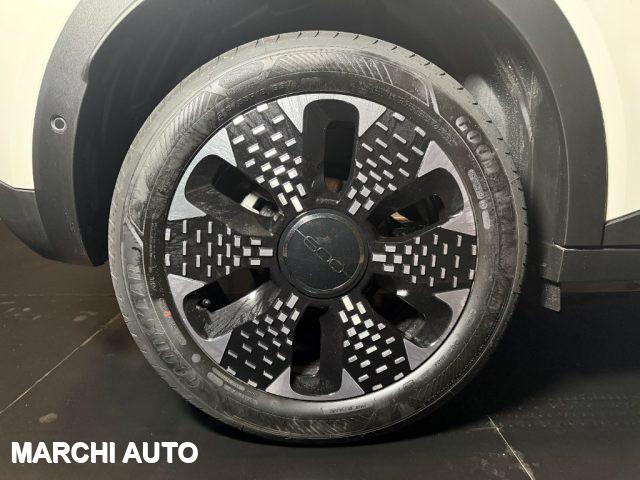 FIAT 600 Hybrid 110 CV DCT MHEV La Prima II