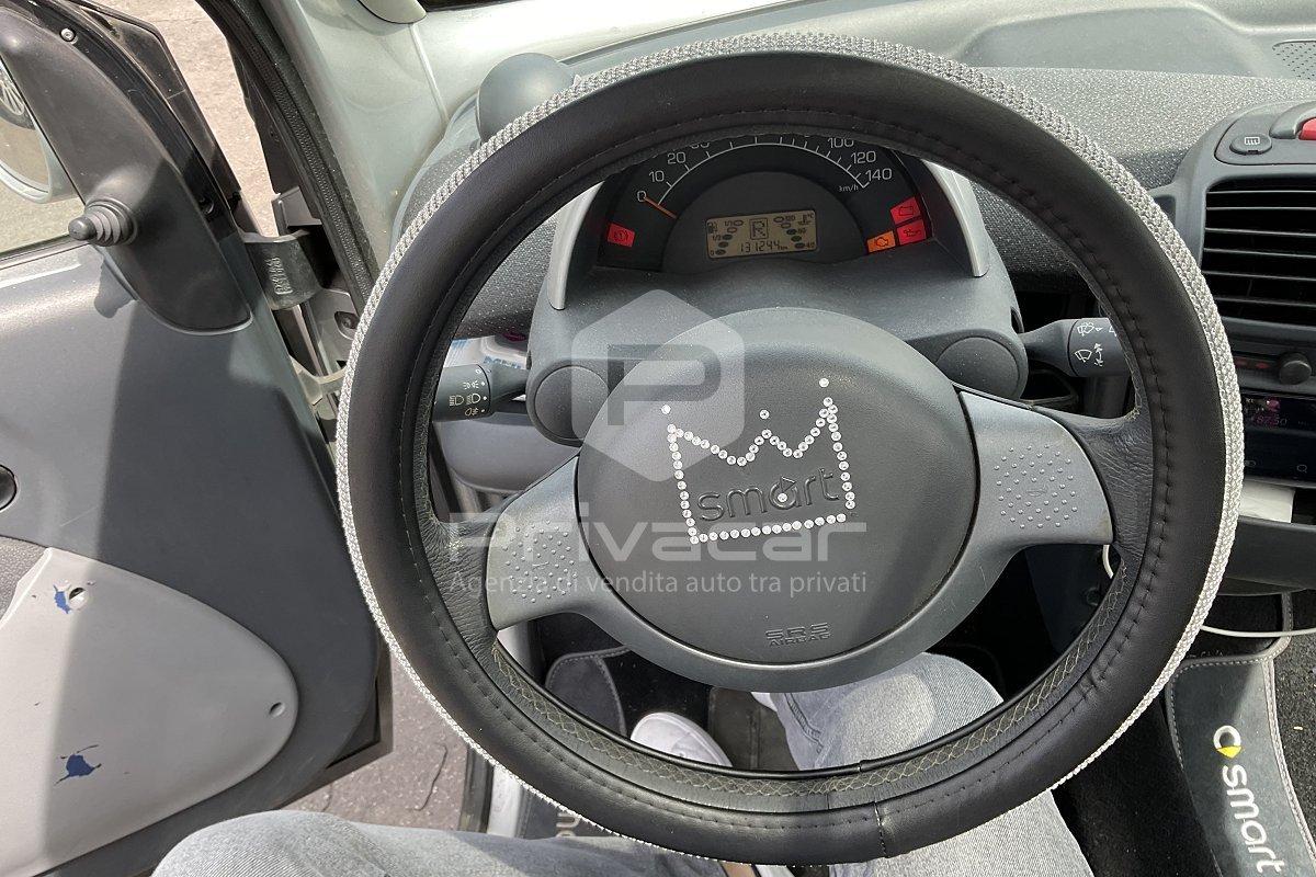 SMART 600 smart & passion (40 kW)