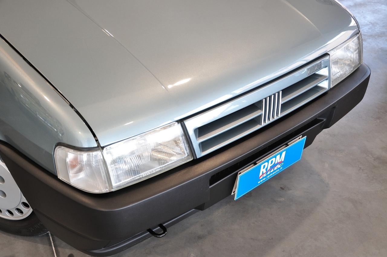 Fiat Uno 60S 1.1 Fire carburatore