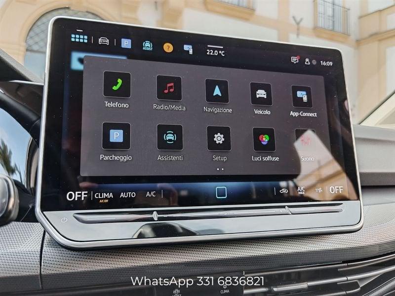 Volkswagen Golf Golf 2.0 tdi Style 150cv dsg