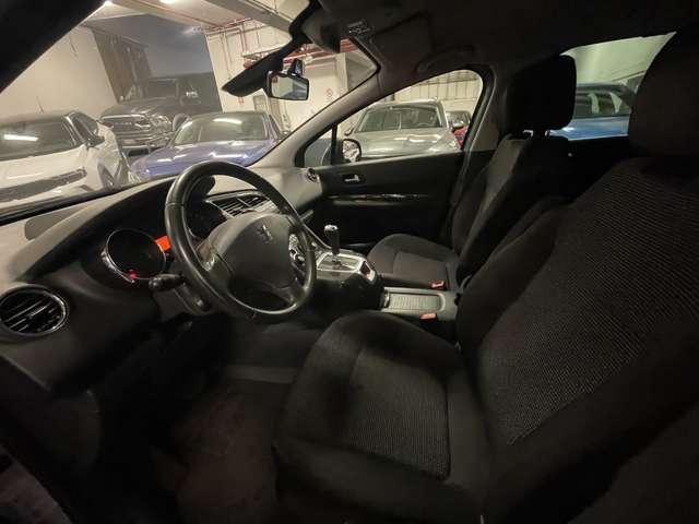 Peugeot 5008 1.6 e-hdi 110cv Allure Automatica + 7 Posti