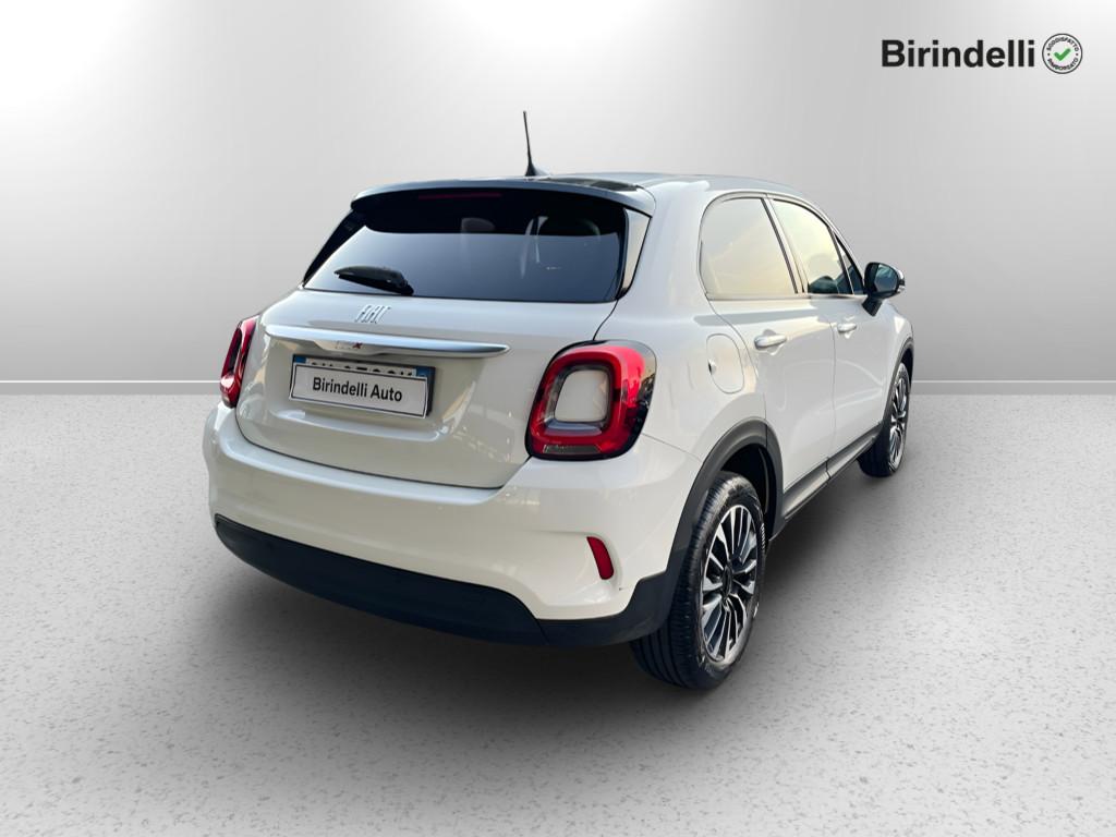 FIAT 500X - 500X 1.0 T3 120 CV