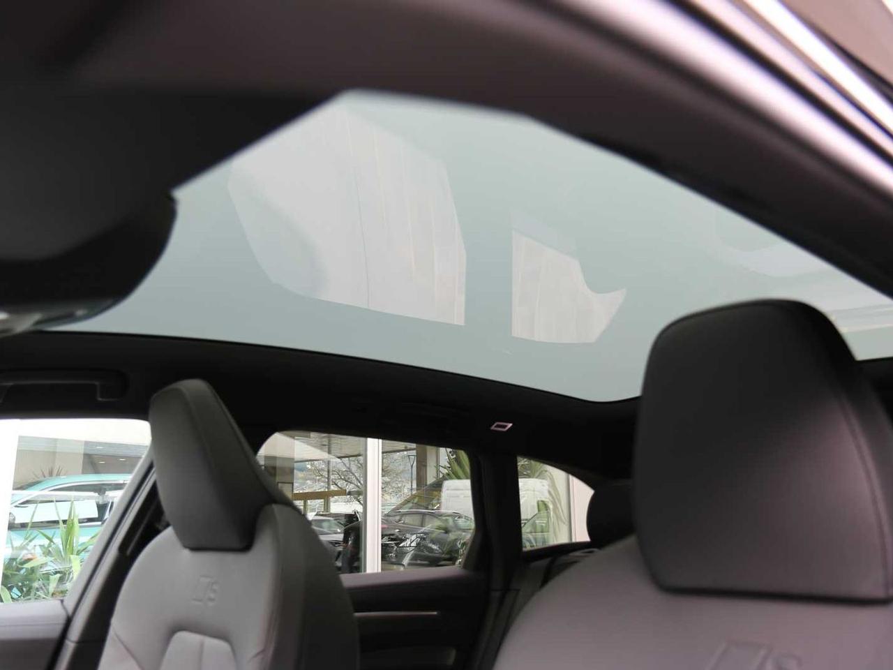 Audi A6 Avant TDI 204CV S tronic S line Edit #8601