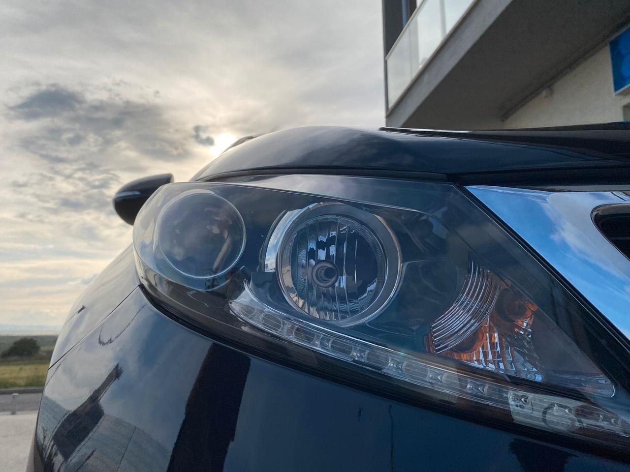 Kia Sportage 1.7 CRDI VGT 2WD Class