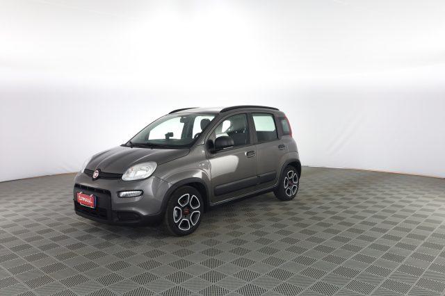 FIAT Panda Panda 1.0 FireFly Hybrid City Life
