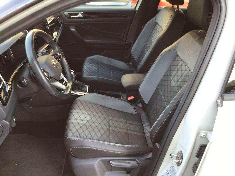 Volkswagen T-Roc T-Roc 1.5 TSI ACT DSG R-Line