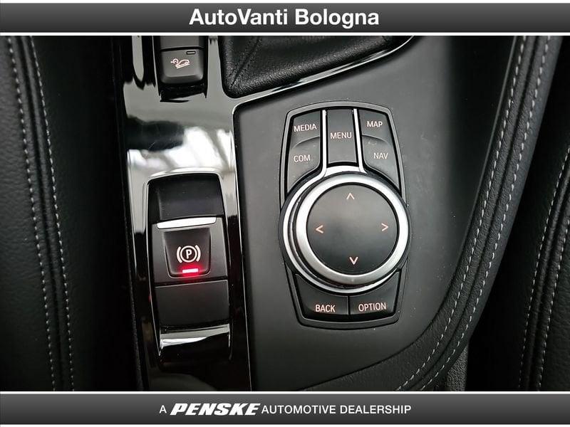 BMW X1 X1 xDrive18d xLine Plus