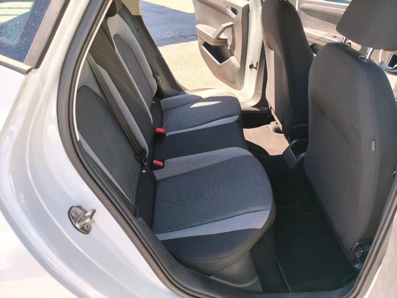 Seat Ibiza 5 Porte Ibiza 1.0 ecotsi Style 95cv
