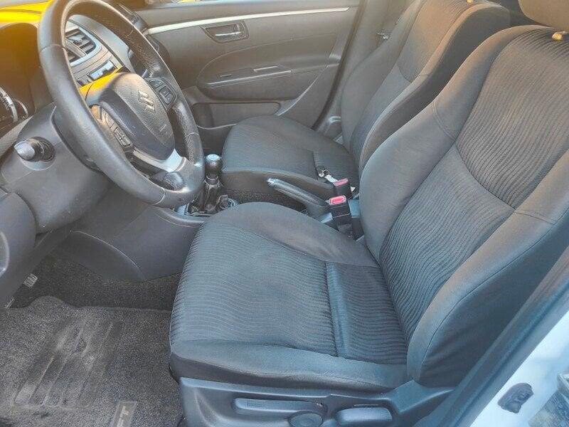 Suzuki Swift Swift 1.2 VVT 5 porte GL Top