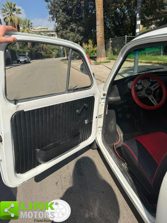 FIAT 500L 0.5 18CV
