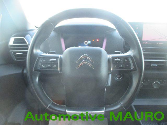 CITROEN C4 BlueHDi 130 S&S EAT8 Shine - NEOPATENTATI