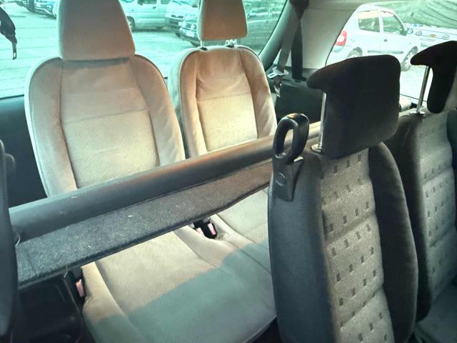 PEUGEOT 307 7posti 1.6 16V HDi 110CV SW HDI Clima Bellissima