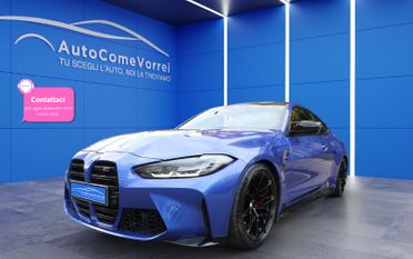 BMW Serie 4 Cpé(G22/82) M4 Competition M xDrive