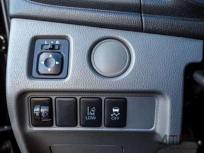 FIAT Fullback 2.4 180CV Doppia Cabina aut. 4X4