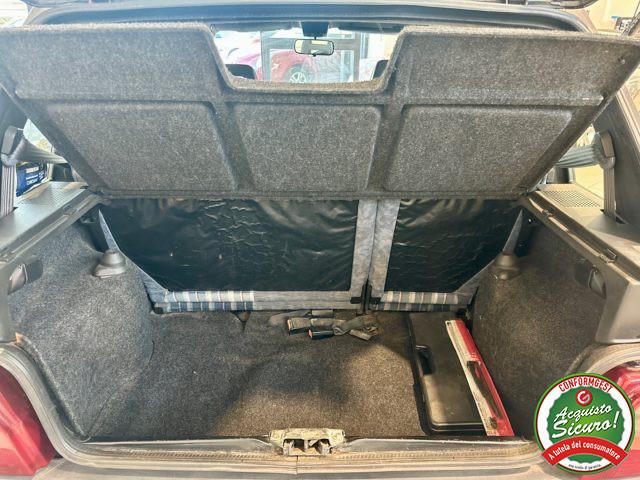 FIAT Uno 1.4 i.e. cat 5p. SX *NEOPAT*UNIPROPRIETARIO*A/C*