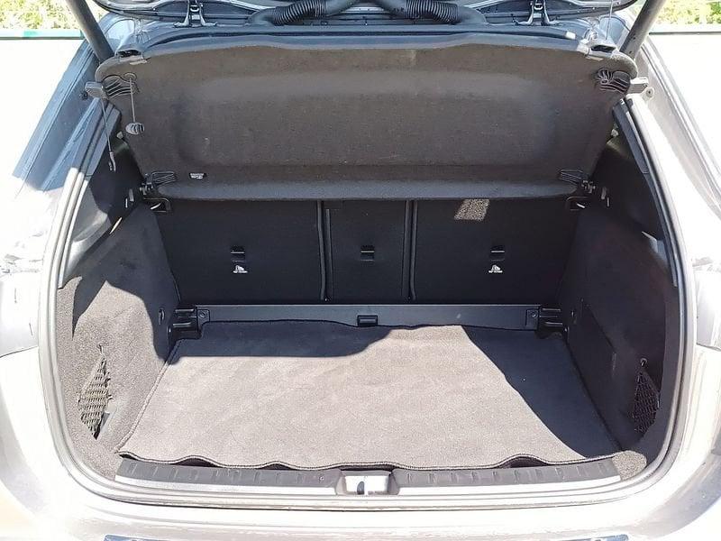 Mercedes-Benz GLA 180 d Advanced auto