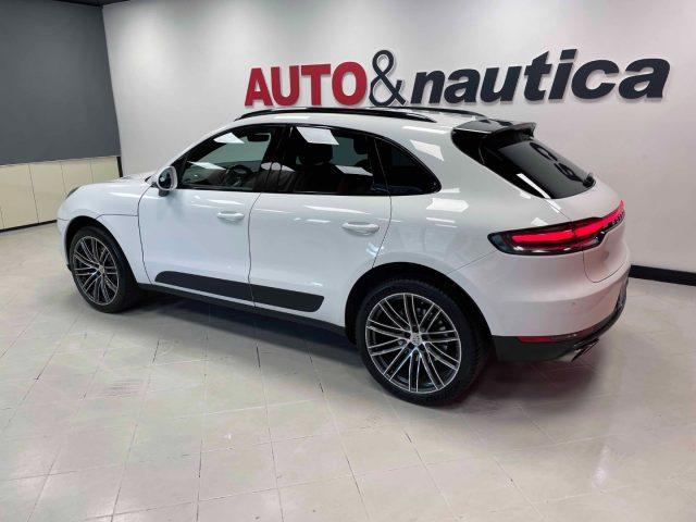 PORSCHE Macan 3.0 S 354CV PDK