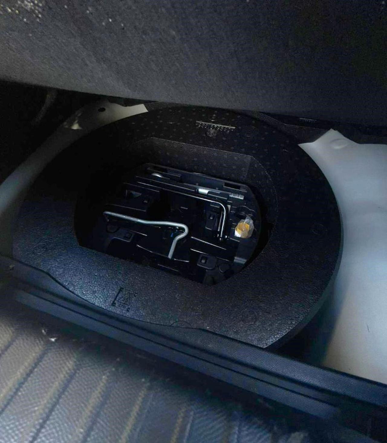 Opel Mokka 1.2 100 CV Turbo GS Line