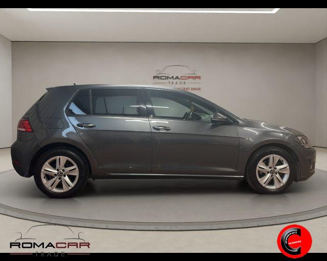 VOLKSWAGEN Golf 1.6 TDI 110 CV 5p. Business BlueMotion Technology