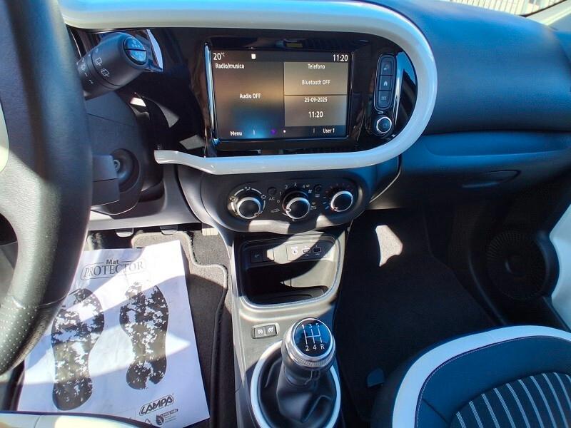 Renault Twingo SCe 65 CV Intens