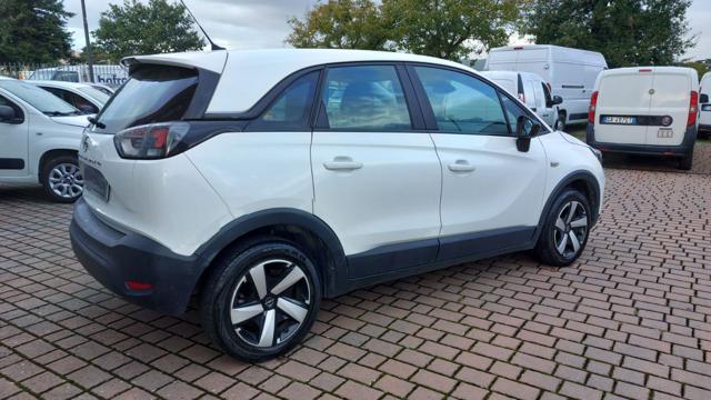 OPEL Crossland 1.2 Turbo 12V 110 CV S&S Edit. 60.000 Km Az.Italia