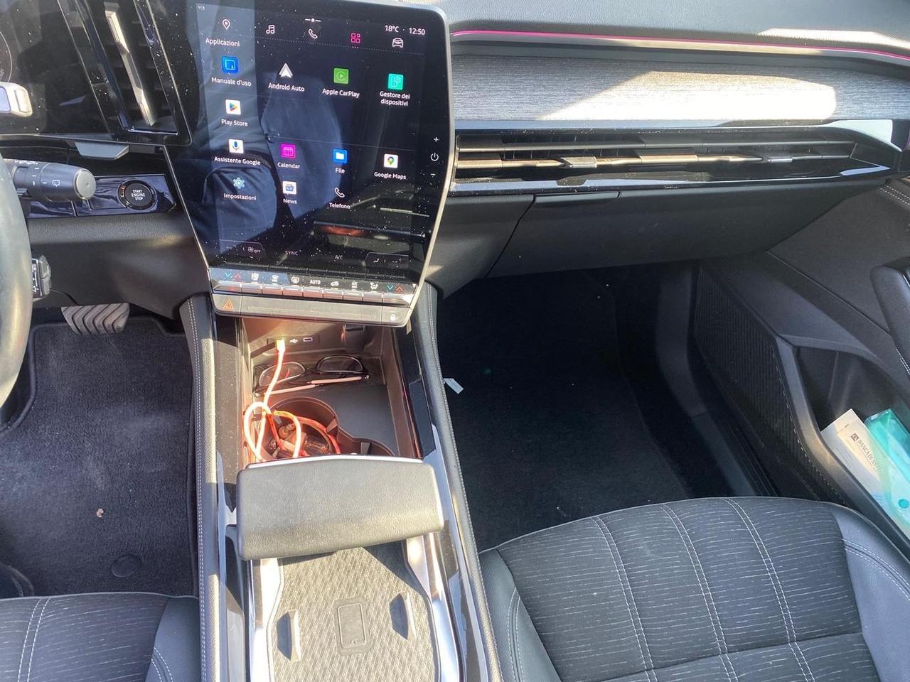 Renault Austral Techno E-TECH 200 HEV #7822