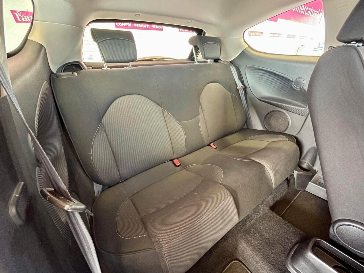 ALFA ROMEO MiTo MiTo 1.6 JTDm 16V Distinctive