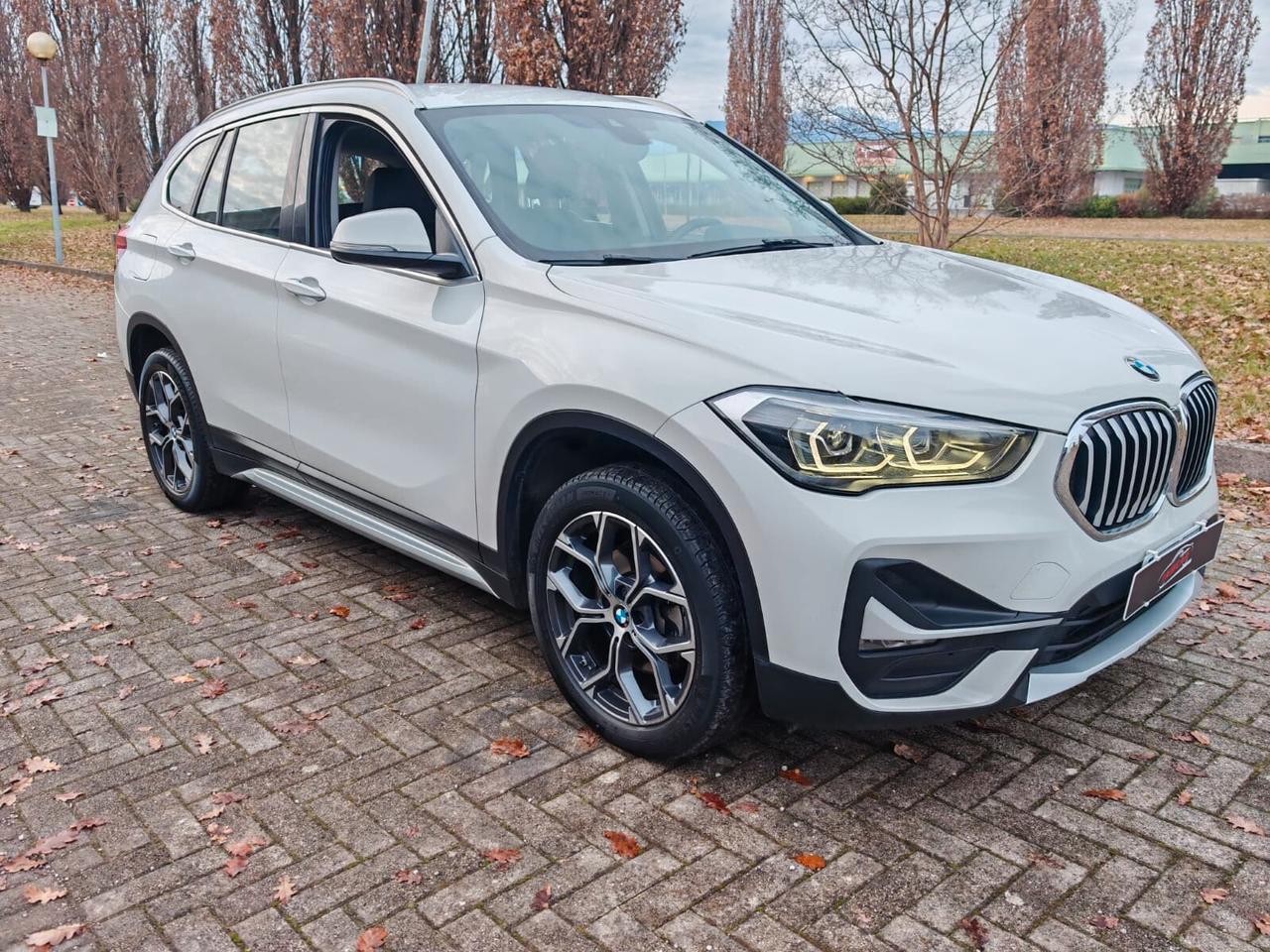 Bmw X1 sDrive18d xLine