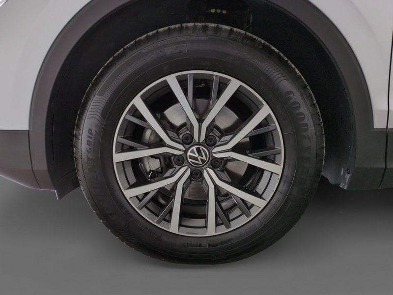 Volkswagen Tiguan Tiguan 2.0 TDI 150 CV SCR DSG Life