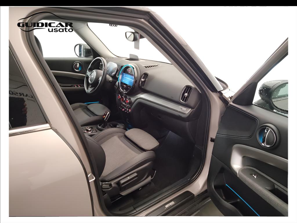 MINI Mini Countryman F60 2020 - Mini Countryman 1.5 Cooper Northw