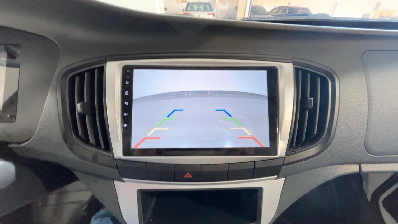 Nextem Orca e-30 30kWh PC Cabinato