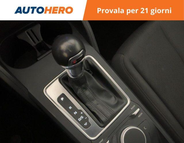 AUDI Q2 1.6 TDI S tronic